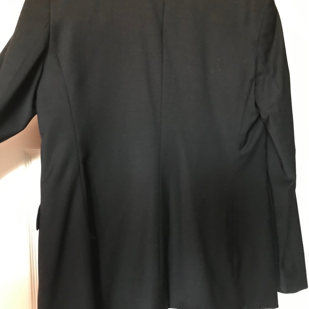 Gucci Ladies Uniform Suit - Picture 8 of 8